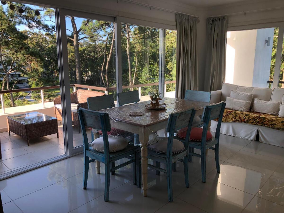 Green Park - Apartamento Torre J - Punta Del Este - Resort & Spa Exterior photo