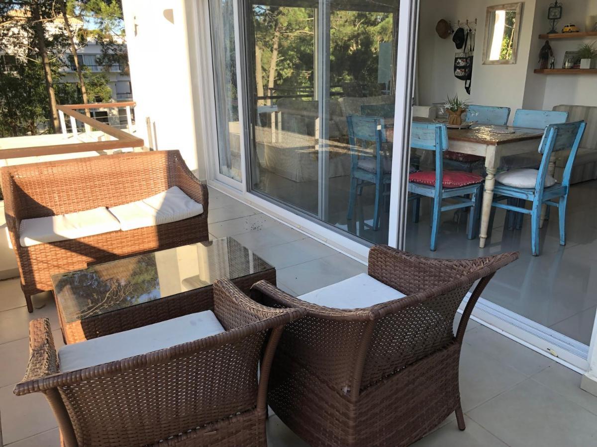Green Park - Apartamento Torre J - Punta Del Este - Resort & Spa Exterior photo