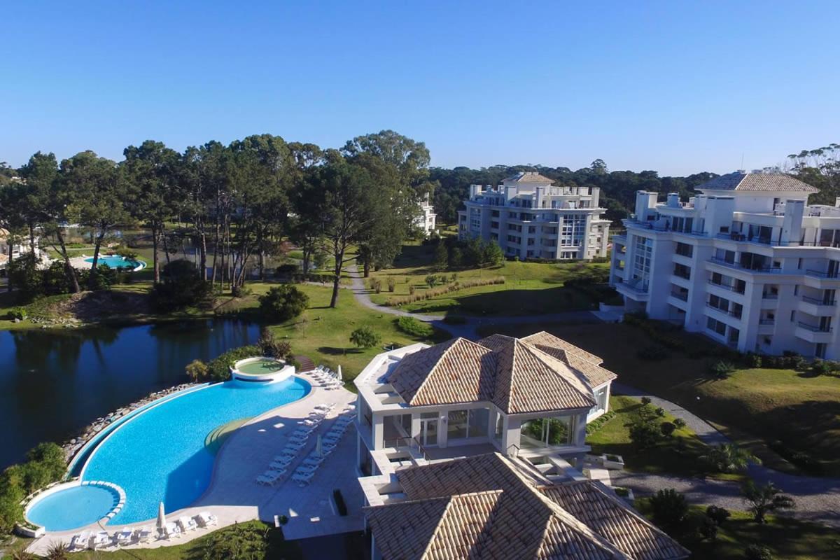 Green Park - Apartamento Torre J - Punta Del Este - Resort & Spa Exterior photo