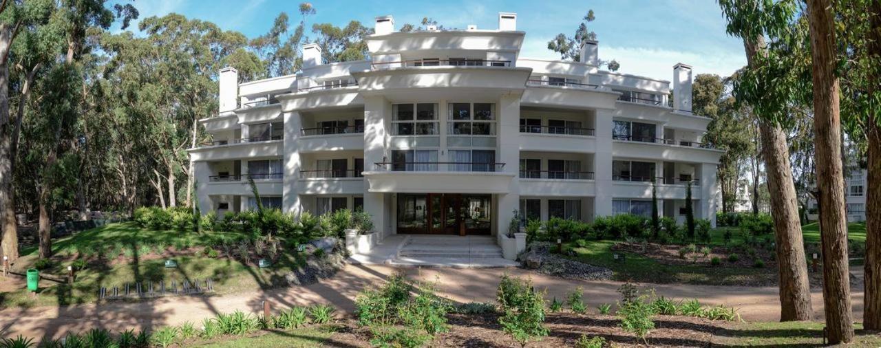Green Park - Apartamento Torre J - Punta Del Este - Resort & Spa Exterior photo