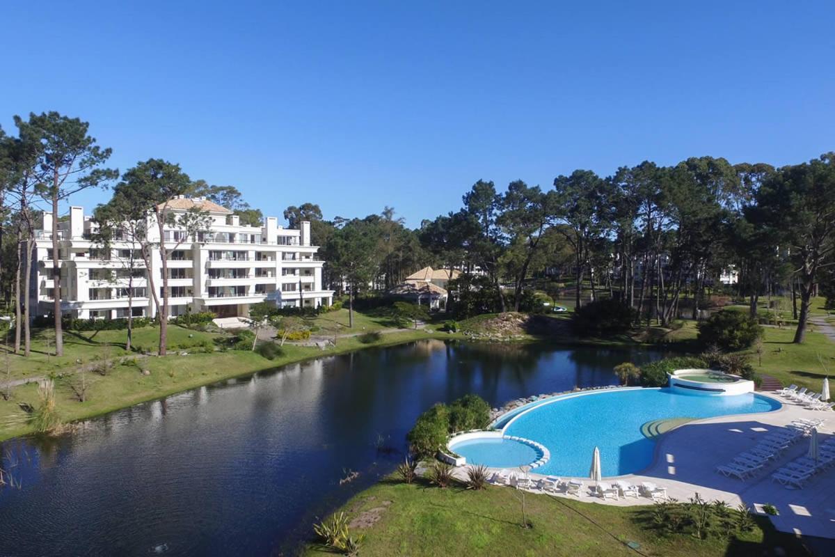 Green Park - Apartamento Torre J - Punta Del Este - Resort & Spa Exterior photo