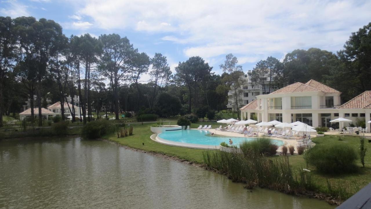 Green Park - Apartamento Torre J - Punta Del Este - Resort & Spa Exterior photo
